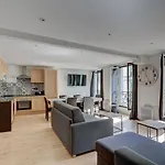 303 Suite Simha - Superbe Appartement A Paris