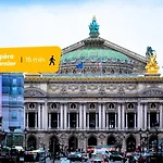 303 Suite Simha - Superbe Appartement A Paris