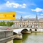303 Suite Simha - Superbe Appartement A Paris