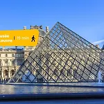 303 Suite Simha - Superbe Appartement A Paris