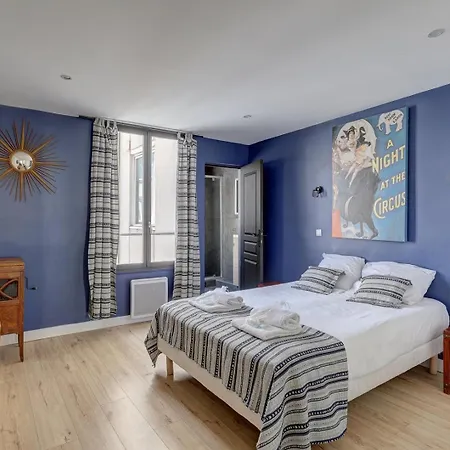 Apartment 303 Simha - Superbe A