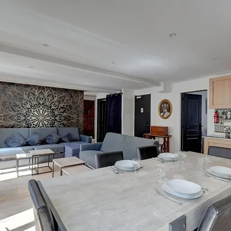 Appartamento 303 Simha - Superbe A *