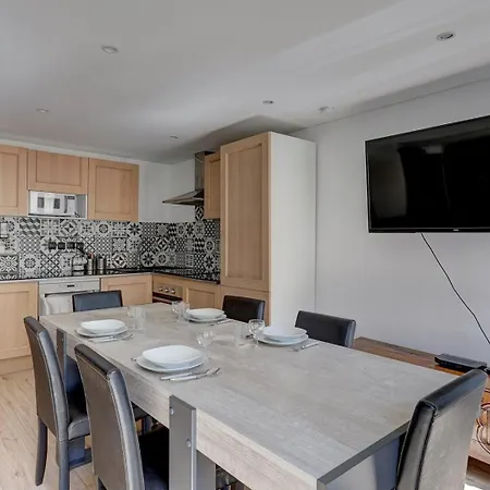Appartamento 303 Simha - Superbe A